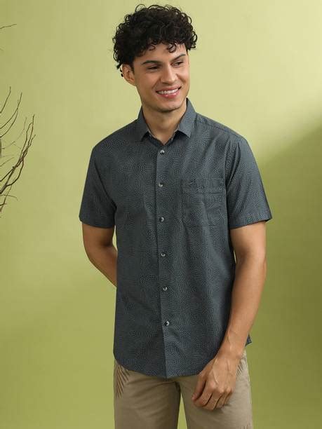 Crocodile Shirts - Buy Crocodile Shirts Online at Best Prices In India ...