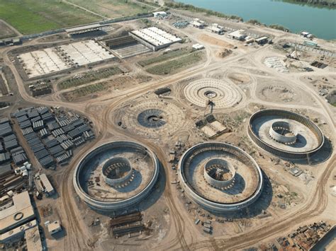 Al-Ezza General Contracting, Teaching Services, and Agricultural ...