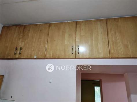 Nandi Gardens Phase 1 Jp Nagar - Without Brokerage Semi-furnished 3 BHK ...