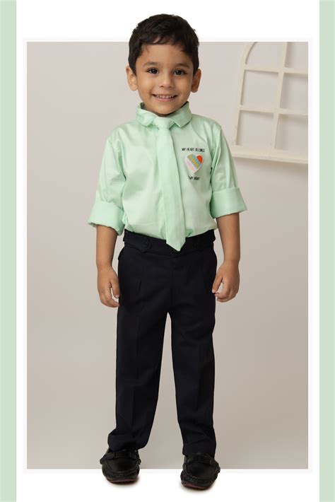 Party Wear – LITTLE COLLARS