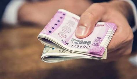 ୮ମ ବେତନ କମିସନ୍‌ ଗଠନ ପାଇଁ ଯୋଜନା ହୋଇନାହିଁ: ଅର୍ଥ ସଚିବ