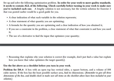 Image result for How to Solve an Optimization Problem