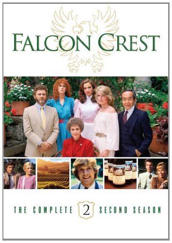 Falcon Crest: Season 2: Amazon.in: Movies & TV Shows