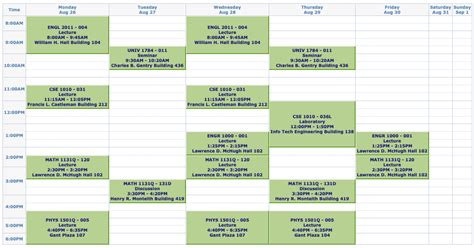 advice on freshman schedule, profs, etc. : r/UCONN