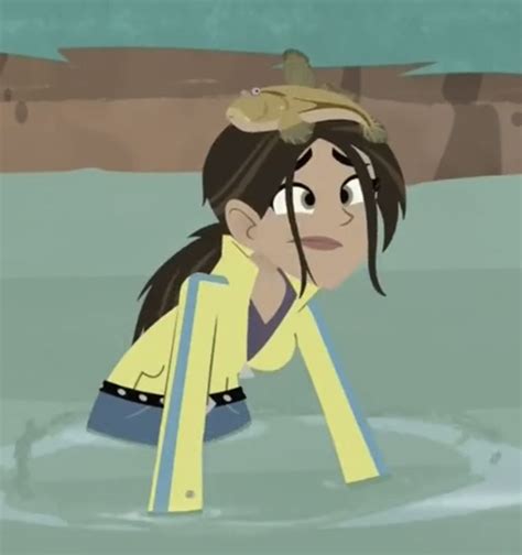 Pin by Maylordeacury on WILD KRATTS | Wild kratts, Old cartoons, Be the ...