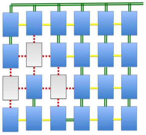 Dynamic Reconfiguration to Optimize Energy Production on Moving ...