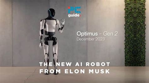 Tesla Robot 的图像结果