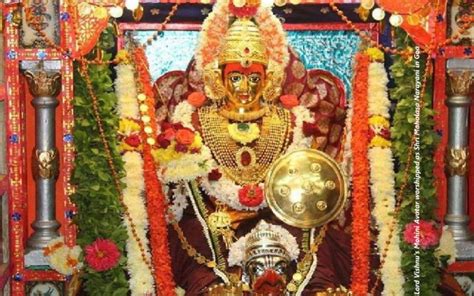 Mohini Ekadasi | ISKCON Seshadripuram