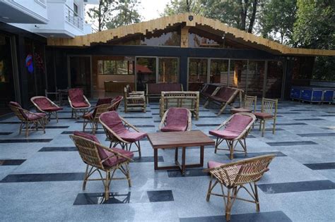 Rakesh Farms - Venue - Chattarpur - Weddingwire.in