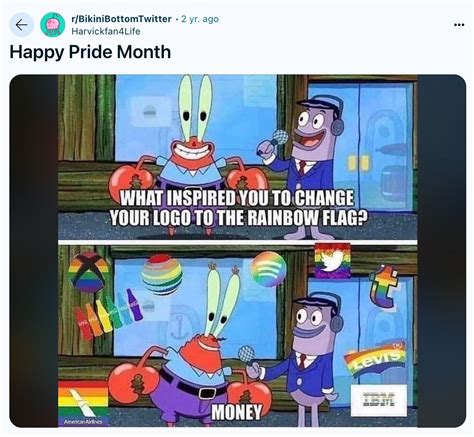 Pride Month Memes To Get You Pumped For June