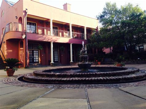 Lodge Alley Inn Charleston, SC