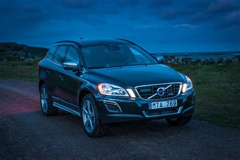 2013 Volvo XC60 Image. Photo 18 of 28