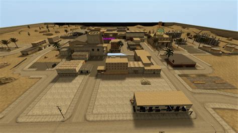 MilitaryRP Map Progress [11/10/2020] - The Archive - Garnet Gaming
