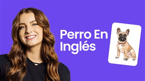 Pero En Inglés