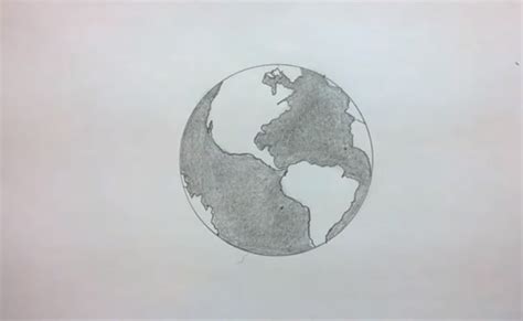 Earth Drawing 的图像结果