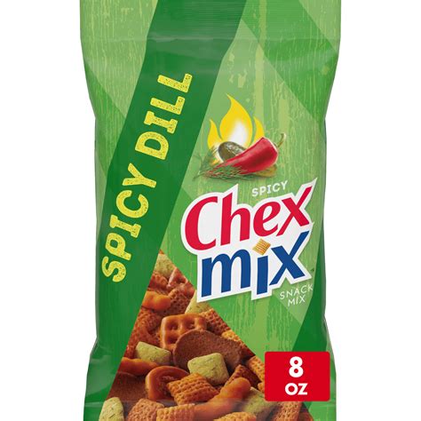 Chex Mix Product Range | Chex Snack Mixes