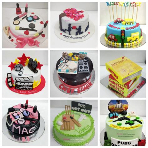 Fondant Cake Decorating Classes