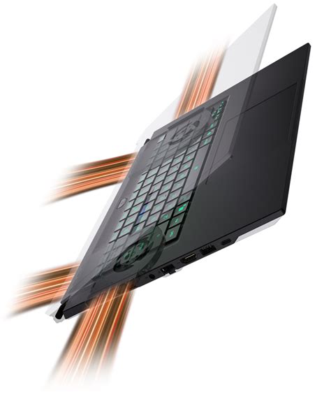 GIGABYTE AERO X16 EG64H; Copilot+ PC｜AORUS - GIGABYTE Global