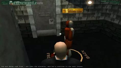 Image result for Hitman Codename 47 Walkthrough