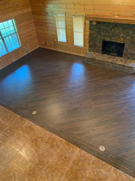 Gallery – All Flooring in Longview, TX