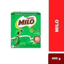 NESTLE MILO Chocolate Malt Beverage Mix Fortified India | Ubuy