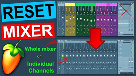 Image result for FL Studio Mixer Tutorial