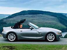 Bmw Z4 Length by 2003 Bmw Z4 3 0i Specifications And Technical Data Bmw Z4 Length
