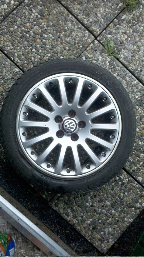 Alufelgen Kleinanzeigen