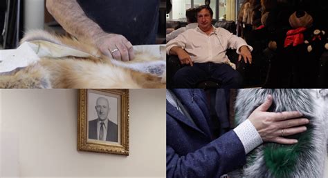 The Paris Review - The Last Furriers - The Paris Review