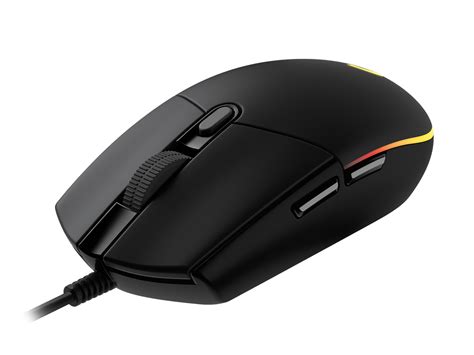 Logitech G 102 Prodigy Gaming Mouse | iStyle