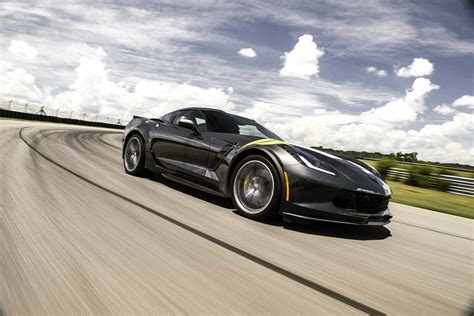 2017 Corvette Stingray | | CorvSport.com