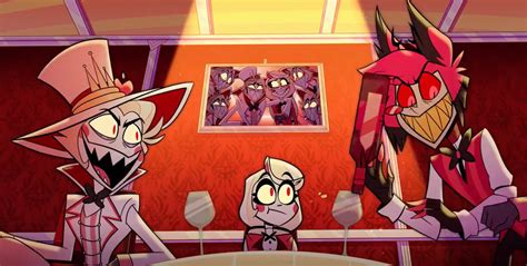 Hazbin Hotel Episode 5 Release Date – MRQOI