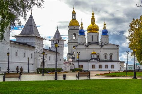 тобольск что посмотреть с детьми летом 2021