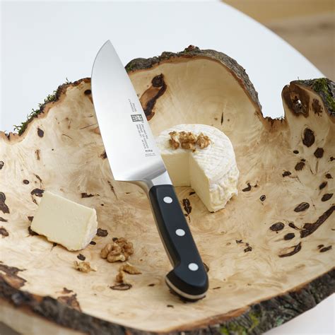 Zwilling Pro // 8" Traditional Chef's Knife - Zwilling Kitchen Knives ...