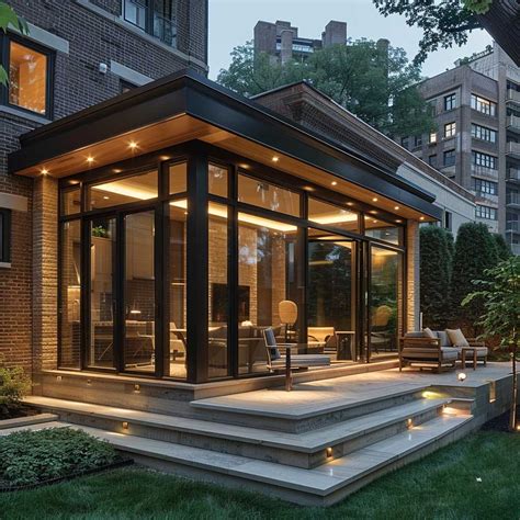 8+ Porch Enclosure Ideas to Extend Living Space