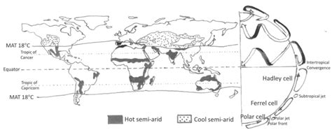 The Future of Semi-Arid Regions: A Weak Fabric Unravels