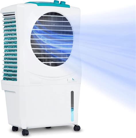 Amazon.com: Symphony Ice cube Portable Air Conditioner 2200 CFM ...