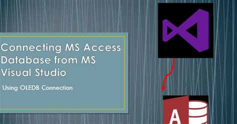 How to Update MS Access Database Using Visual Studio 2019 C 的图像结果
