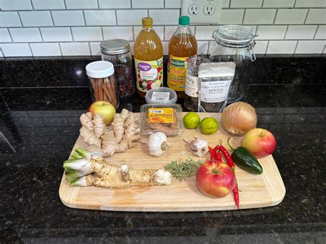 Fire Cider: A Complete Guide to Benefits, Recipes, and Uses