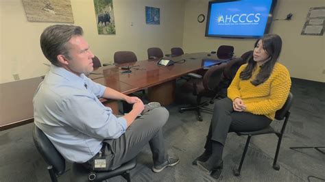 AHCCCS CEO says changes coming in wake of fraud scandal | 12news.com
