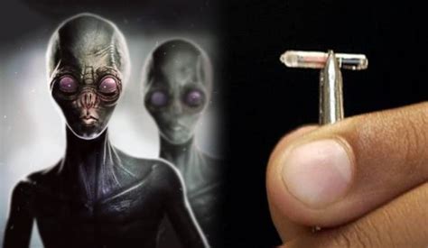 Image result for Alien Implants Just Schrapnel