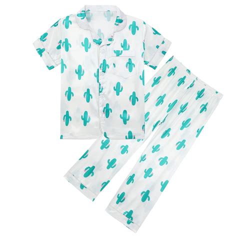 KVPLBQFD Teen Pajama Sets Boys Plaid Pajama Pants Pajamas for Teen Boys ...