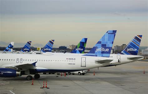 Who Owns Jetblue Air at Nicole Bentley blog