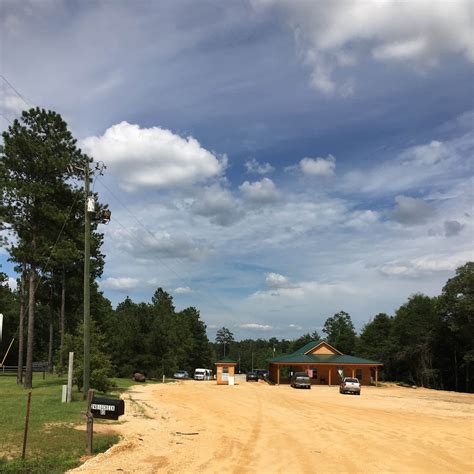 Magnolia Branch Wildlife Reserve RV/Tent Camping Camping | The Dyrt