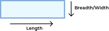 Area Calculator: Calculate Area of each shape online for free
