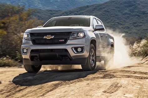 2016 Chevrolet Colorado Z71 Diesel Review - Long-Term Arrival