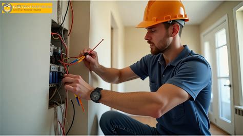How to Find Affordable and Reliable Residential Electrician Calgary
