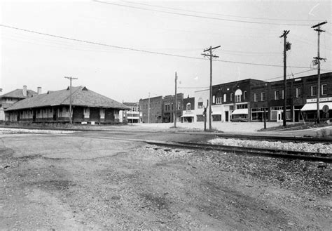 Greer Depot, Greer South Carolina