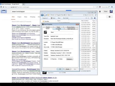 How to Fix Bootstrapper 的图像结果