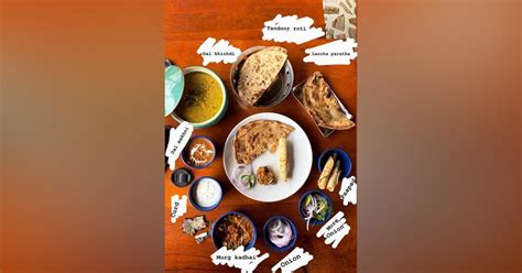 This Rooftop Restaurant Has A Perfect Ambience With Great Menu | LBB